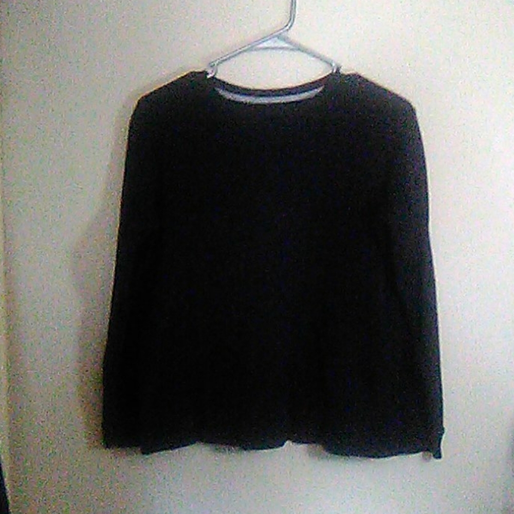 Long sleeved tee (boys fit)